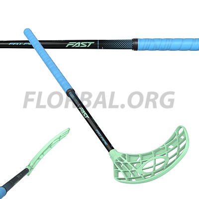 Fatpipe Fast 34 Mint