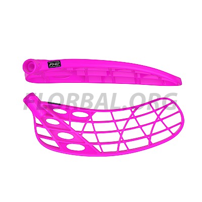 Fatpipe CTRL PPB Le Pink FH2