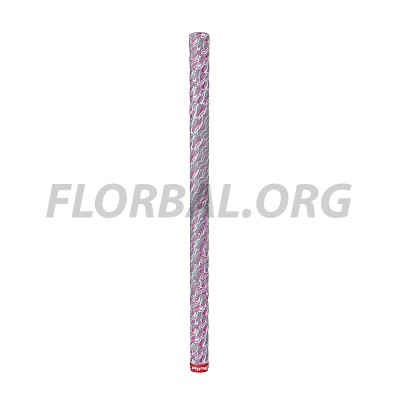 Fatpipe omotávka WTB Šedá/Růžová