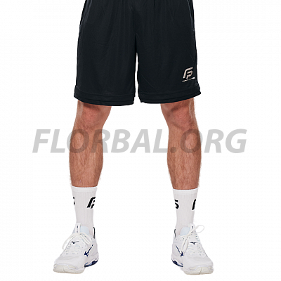 Fatpipe Fast - Player´s šortky