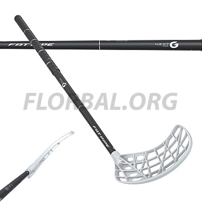 Fatpipe Next-G Oval 27