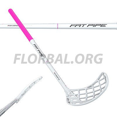 Fatpipe Raw 29 Racing Series Silk