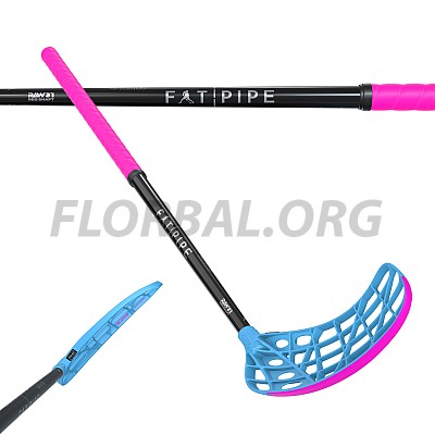 Fatpipe Raw 31 CTRL SLICKS FH2