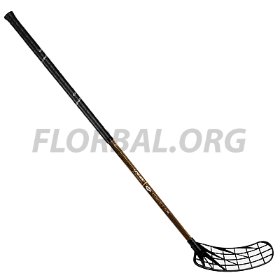 Unihoc Unilite Carbskin Curve 1.0 Titan 29