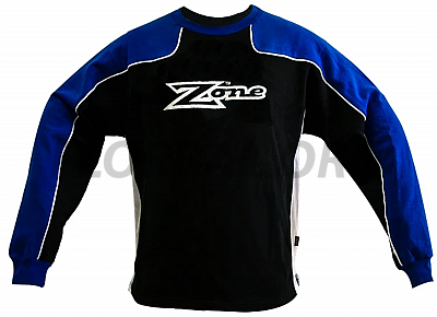 Zone brankársky dres Mission