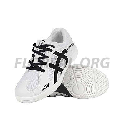 Unihoc Shoe U3 Junior Unisex