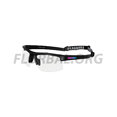 ZONE ochranné okuliare Protector Sport JR black/prizm