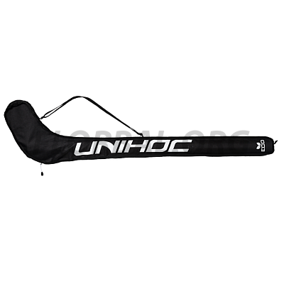 Unihoc Vak Starter Eco Black JR