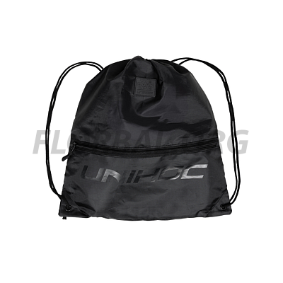 Gym Sack Dark Line Black
