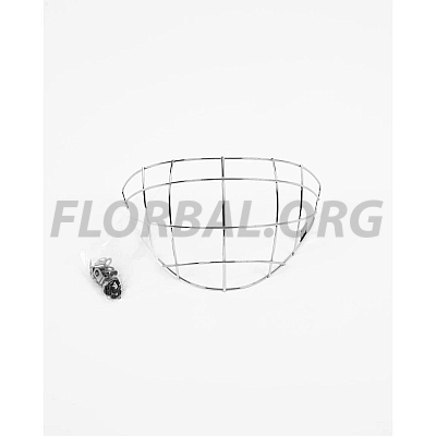 Unihoc mriežka Mask Spare Part Cage Middle-End