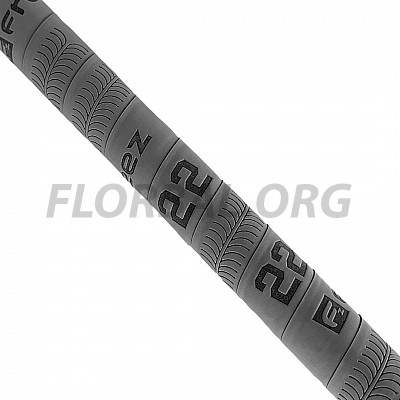 Freez omotávka 22 GRIP grey