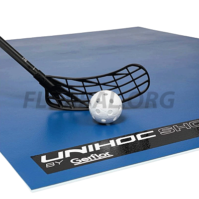 Unihoc Shot Floor by Gerflor
