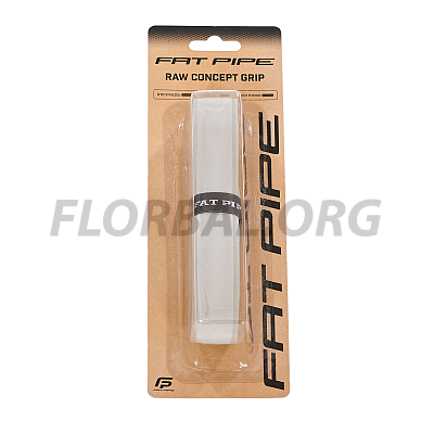 FatPipe omotávka RAW Concept Šeda