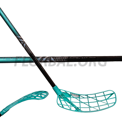 Oxdog Ultimatelight HES 27 TQ Sweoval MBC