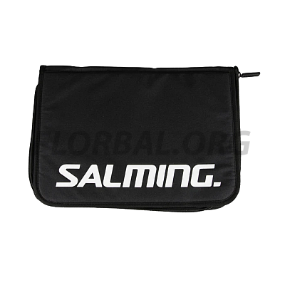 Salming Coach Map Black