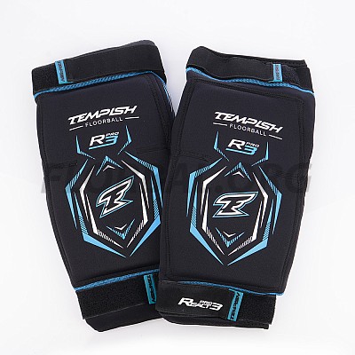 Tempish React Pro R3 II chrániče kolien