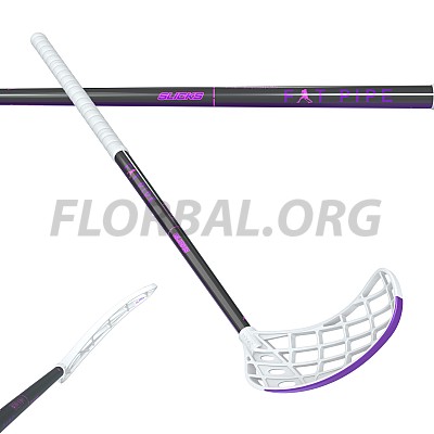 Fatpipe Raw Slicks 27 LTD.