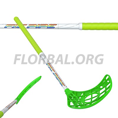 Fatpipe Core 34 Rainbow LTD.