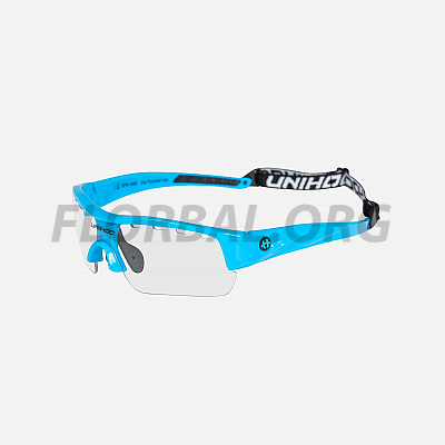 Unihoc Eyewear VICTORY Junior Blue