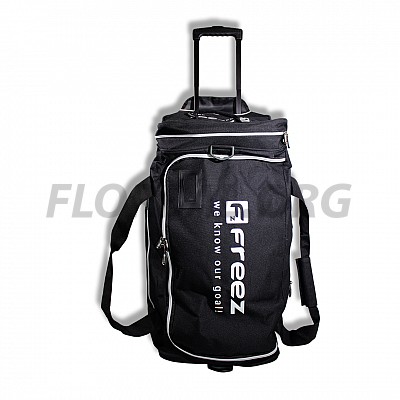 Freez G-190 Wheel Bag Black/Reflective