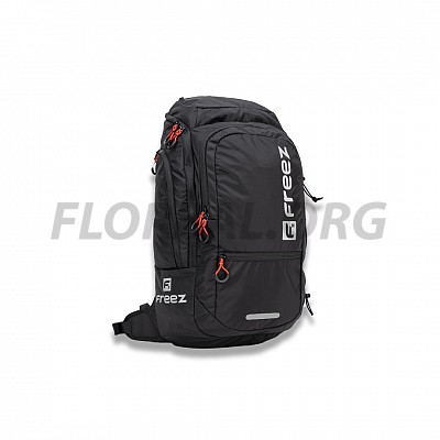 Freez Batoh 380 black