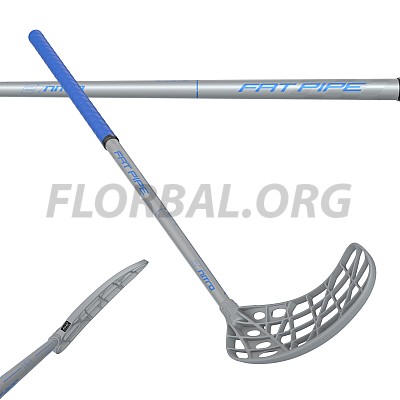 Fatpipe Nitro 27 Grey CTRL LTD.