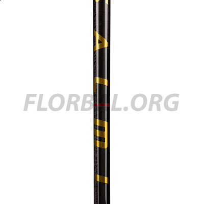 Salming Q-series Carbon Swift Shaft 29 Black/Red
