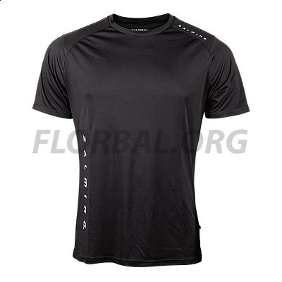 Salming triko Active Training Tee Black