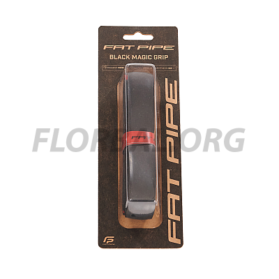 Fatpipe Omotávka Black Magic