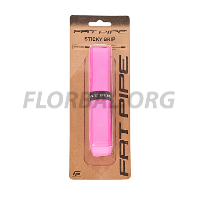 Fatpipe Omotávka Sticky Pink