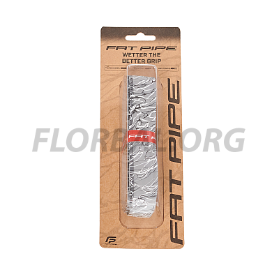 Fatpipe Omotávka WTB Bielá/Šedá/Čierna