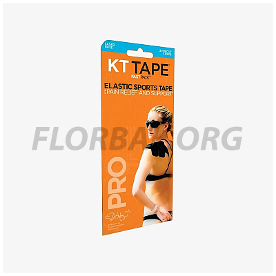 KT Tape Pro Fastpack Blue