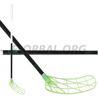 Unihoc Lab Concept Titan 26 Ice Green