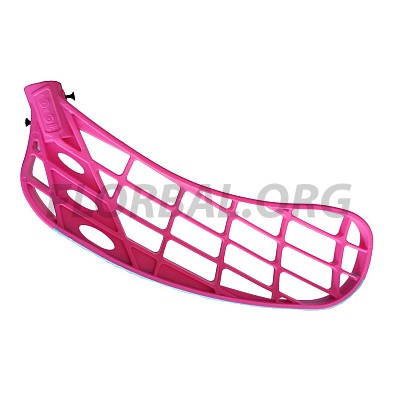 Fatpipe Silk Slicks PPS Bubble Pink/Baby Blue