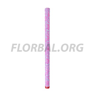 Fatpipe Omotávka WTB Neon Pink/Blue