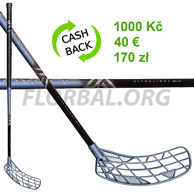 Oxdog Ultralight HES 27 SB Round MBC3