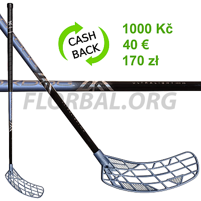 Oxdog Ultralight HES 29 SB ROUND MBC3