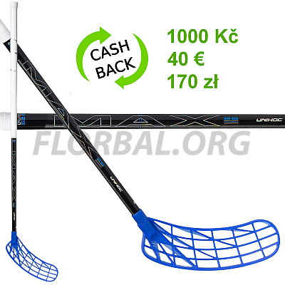 Unihoc Unilite Max Titan 26 blue Classic