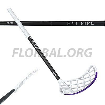 Fatpipe Raw 27 Jab FH2