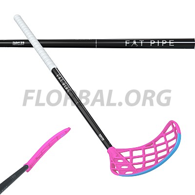 Fatpipe Raw 29 Jab FH2