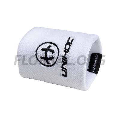 Unihoc potítek Midsize biela