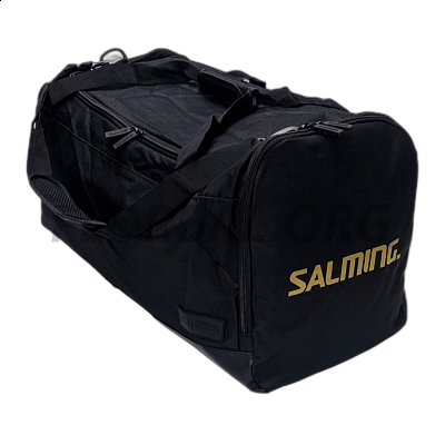 Salming Bag 55 L Black/Gold