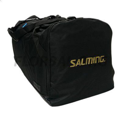 Salming Bag 125 L Black/Gold