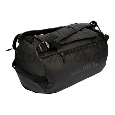 Salming Batoh Black 23 L