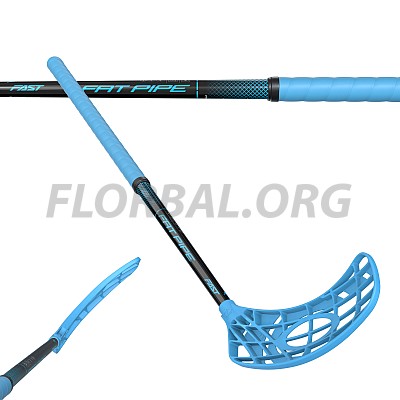 Fatpipe Fast 34 Baby Blue