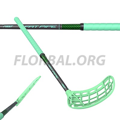 Fatpipe Fast 34 Fresh Mint