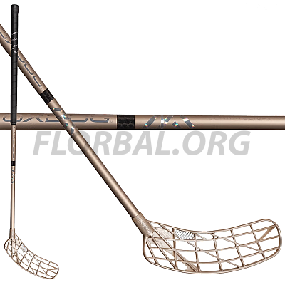 Oxdog Ultimatelight HES 27 CH Sweoval MBC