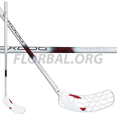 Oxdog Extremepower HST 27 WT Round MBC2