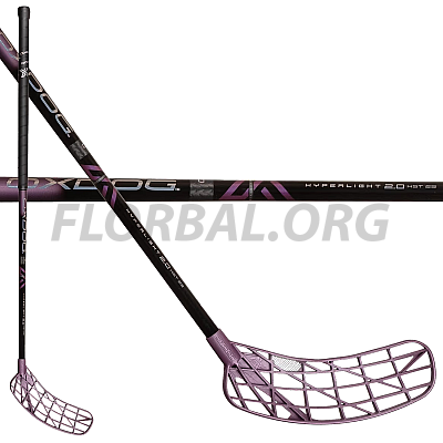 Oxdog Hyperlight 2.0 HST 29 PU Sweoval MBC