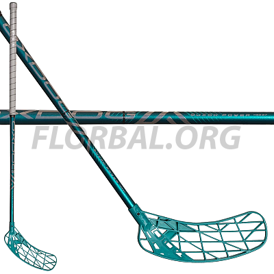 Oxdog Quick Power HES 27 TQ Round MB